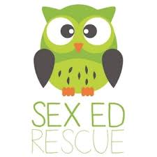 Sex Ed Rescue logo