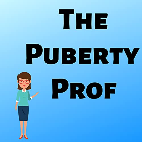The Puberty Prof